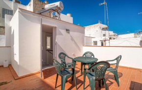 3 Bedroom Gorgeous Home In Conil De La Frontera